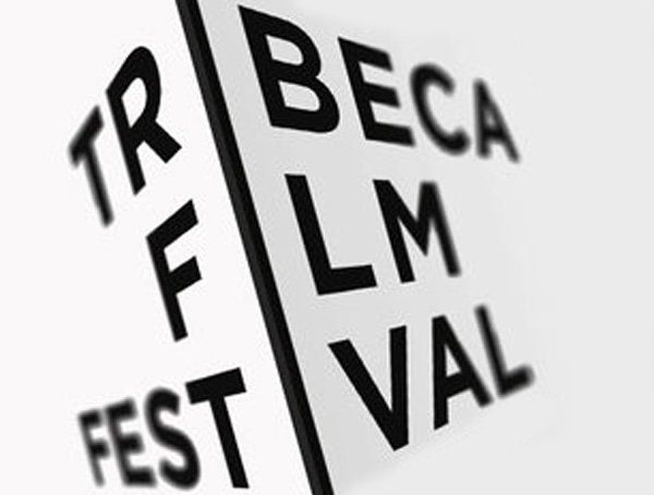 Tribeca Film Festival talks