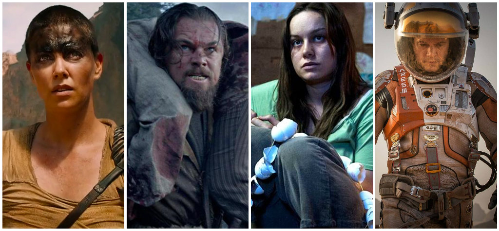88th academy awards: oscar nominations