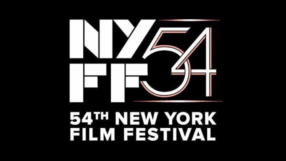 54 new york film festival