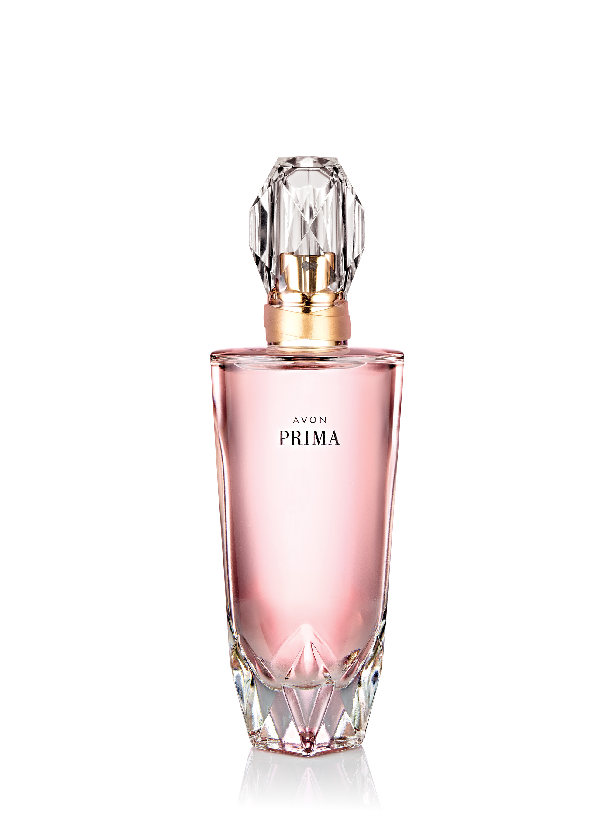 Avon To Release 'Prima' Ballerina Inspired Fragrance This Fall | LATF USA