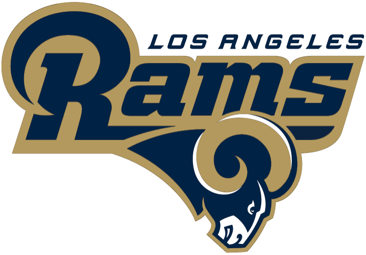 LA Rams, preseason schedule
