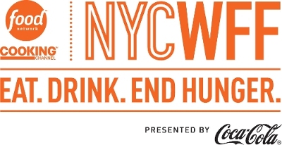 Food Network & Cooking Channel New York City Wine & Food Festival presented by Coca-Cola