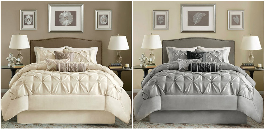 jc penney madison bedset collection