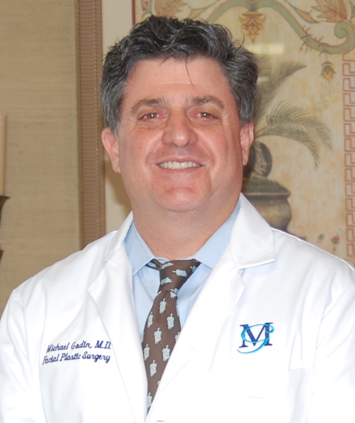 Dr. Michael Godin