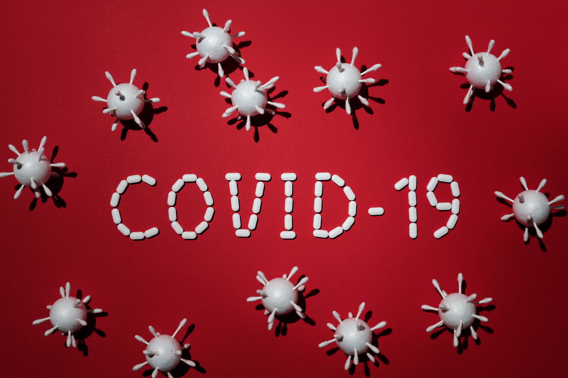 covid-19 myths