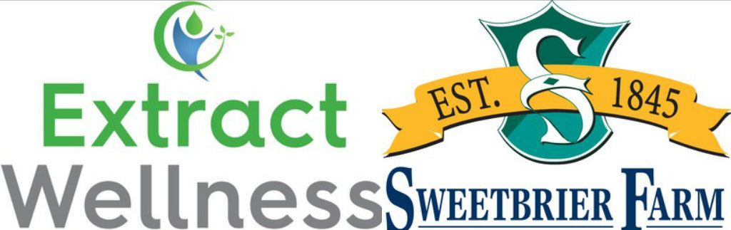 extract wellness, rick dees, wellness ventures, sweetbrier farm