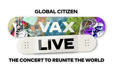 vax live