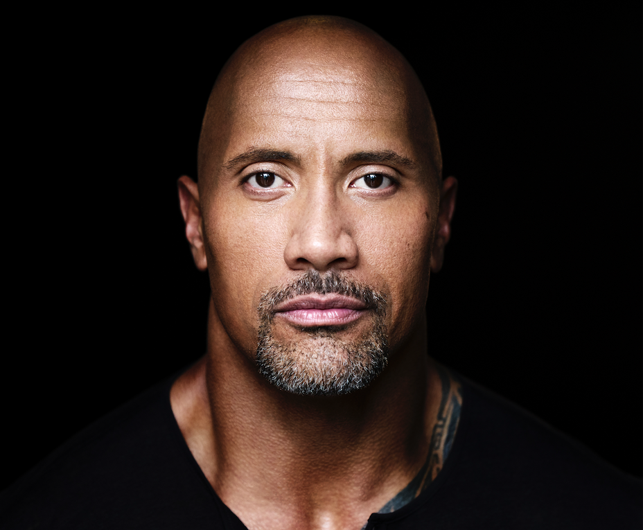 Dwayne 'The Rock' Johnson will be honored with "The People's Champion" award at the 2021 "People's Choice Awards