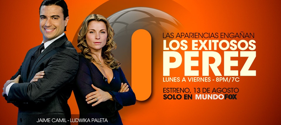 mundofox