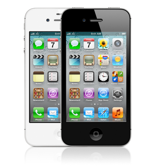 Apple iphone4