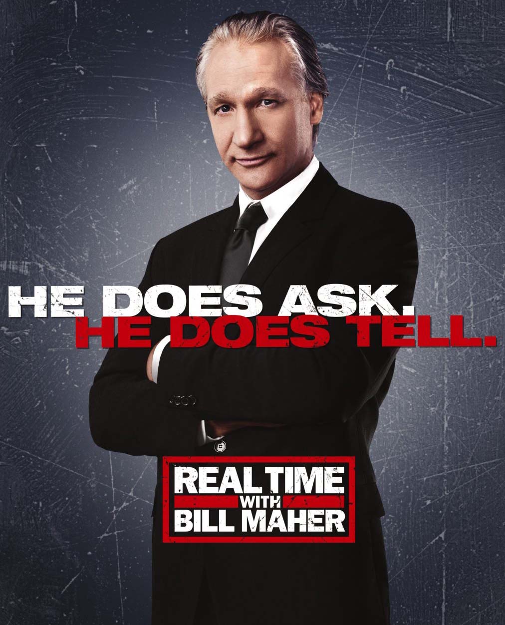 bill maher