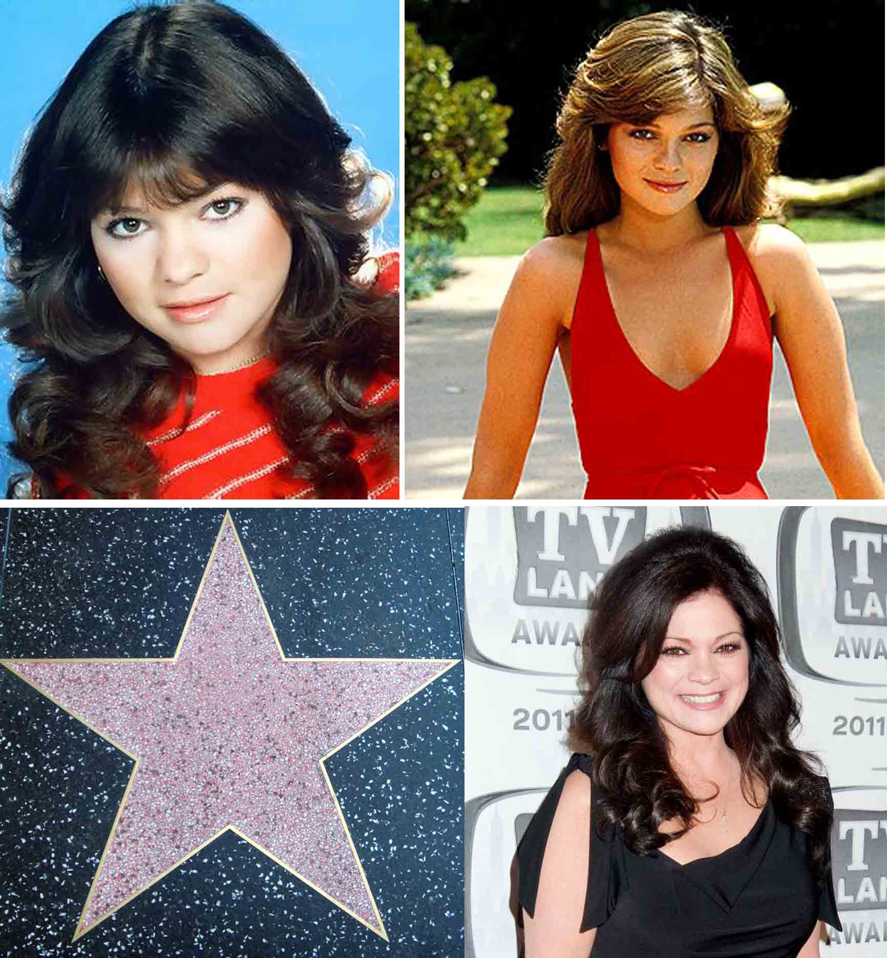 Valerie Bertinelli