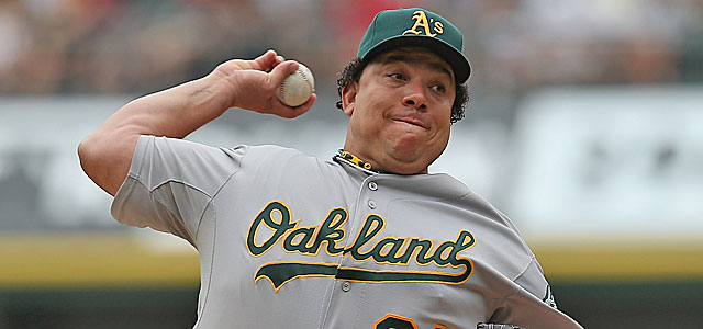 Bartolo Colon