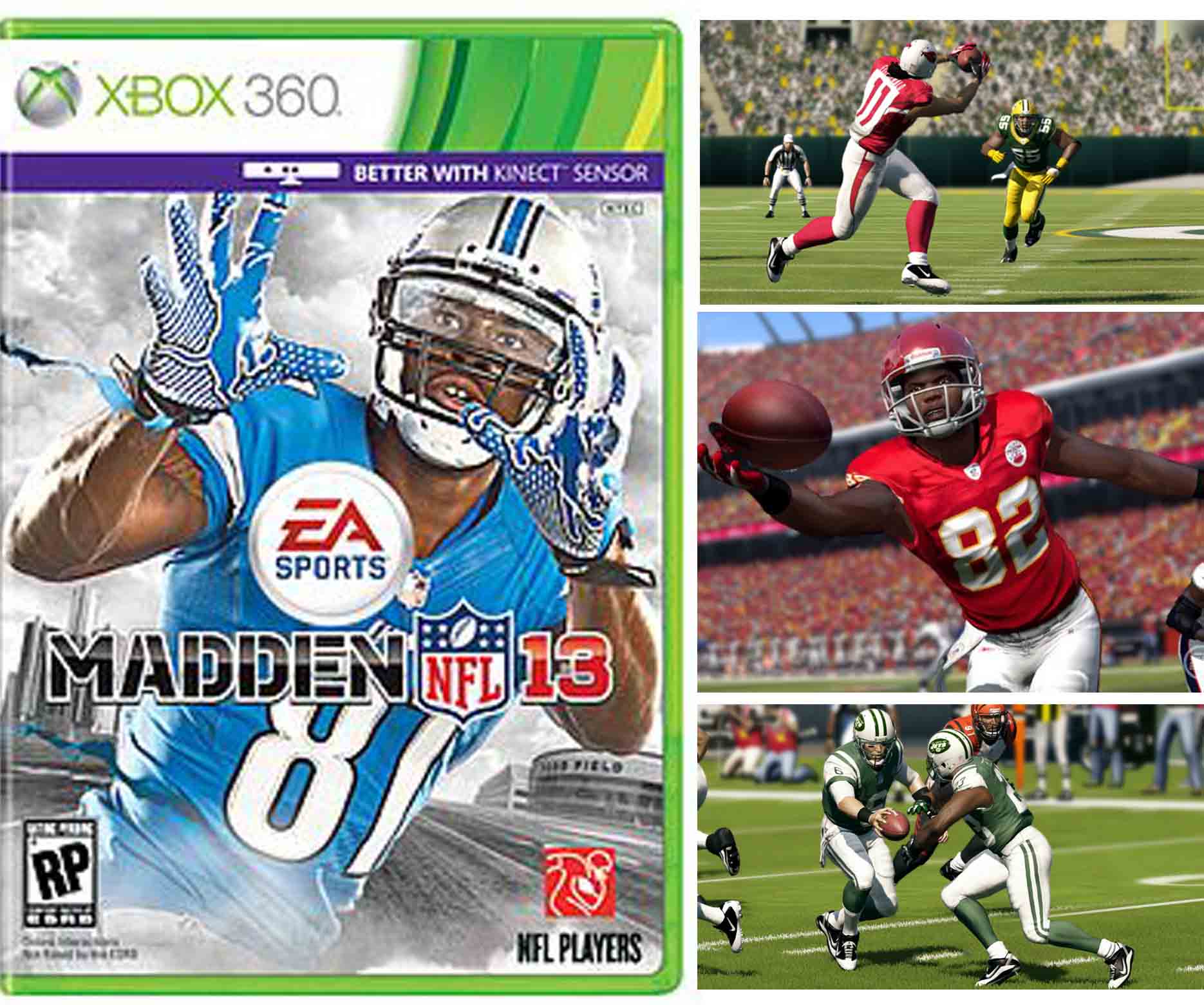 Madden NFL