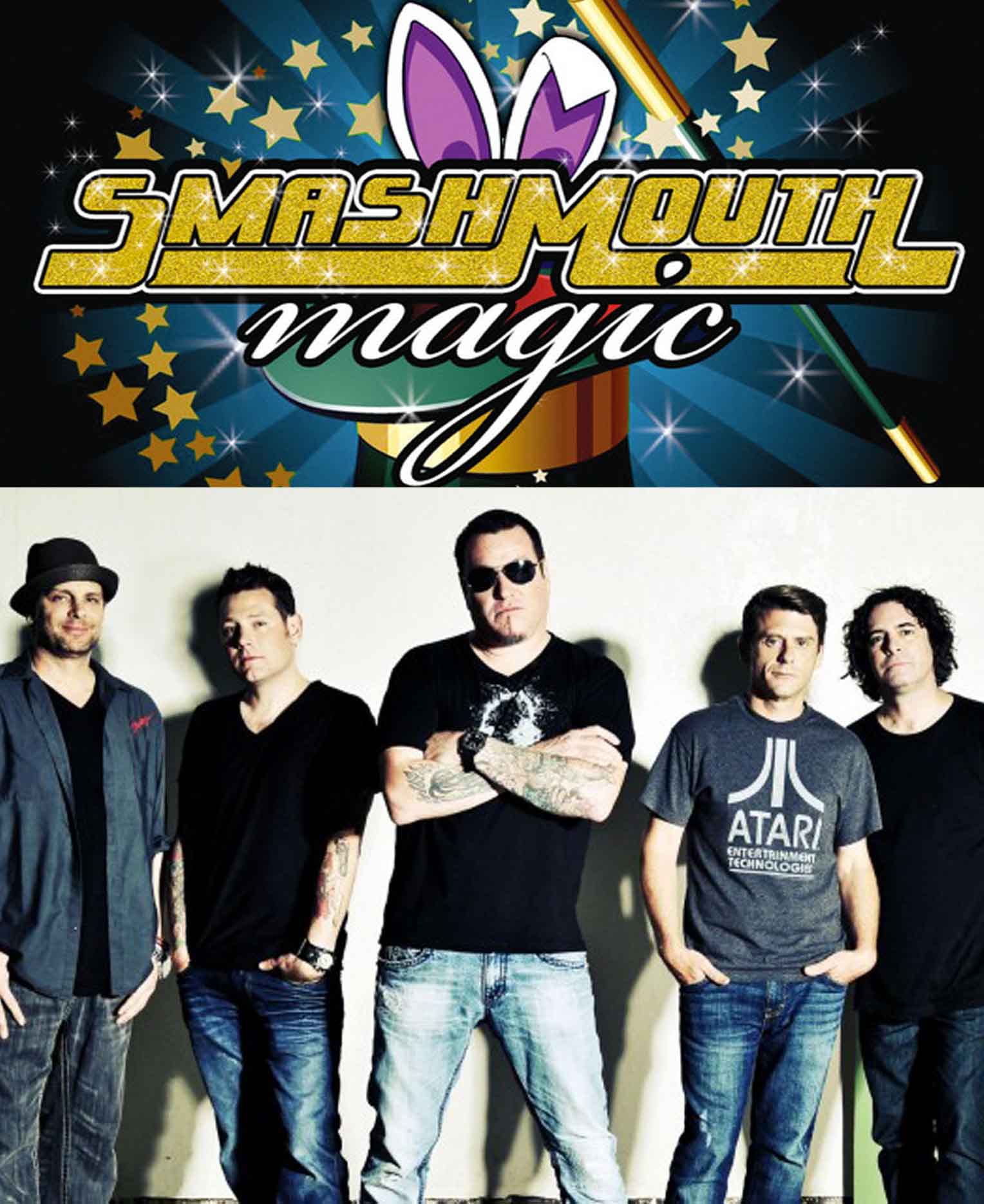 smashmouth