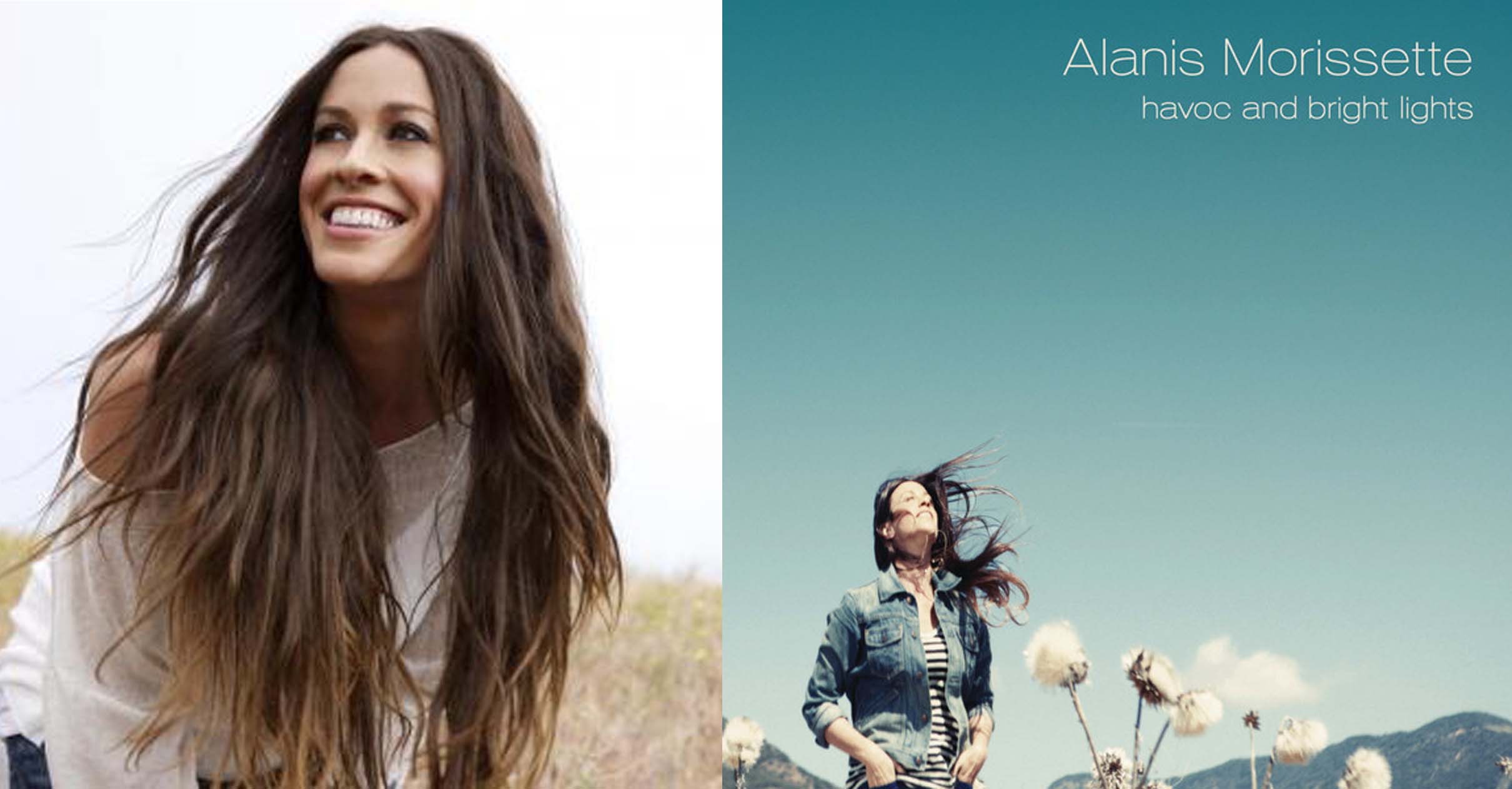Alanis