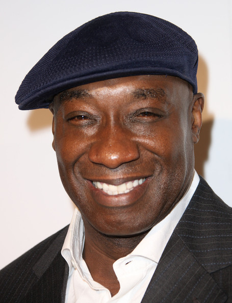 Michael Clarke Duncan