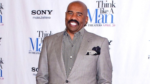 Steve Harvey1