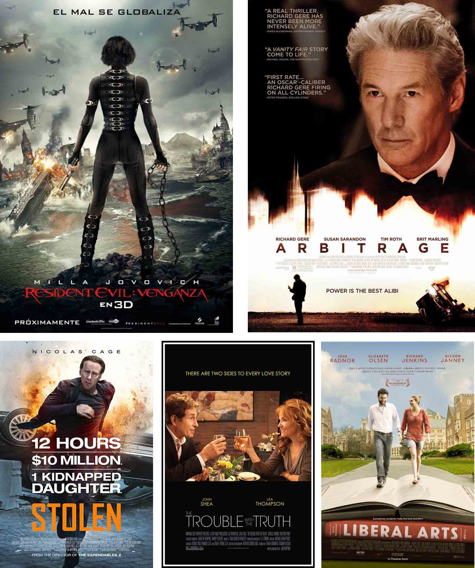 movies sept 14