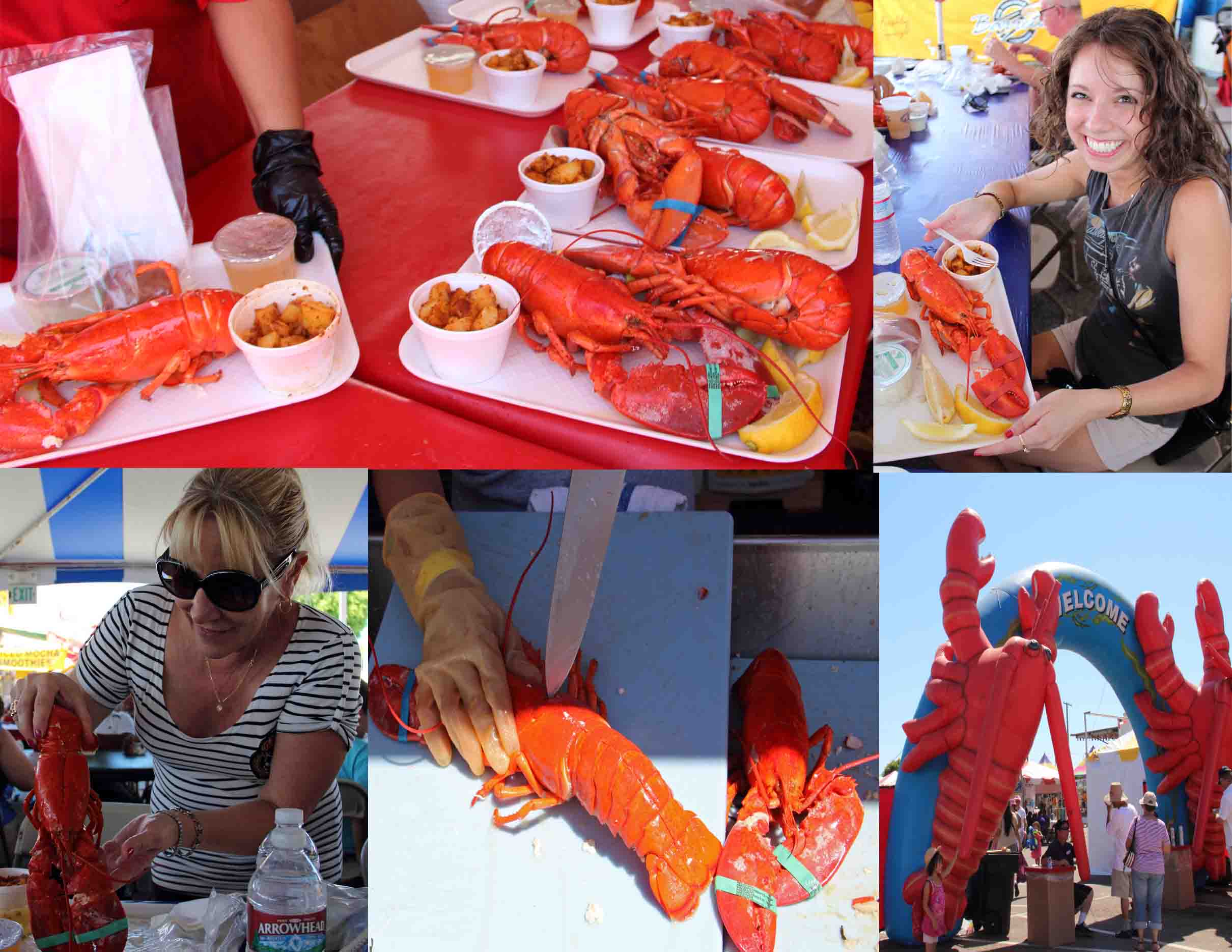 lobster fest