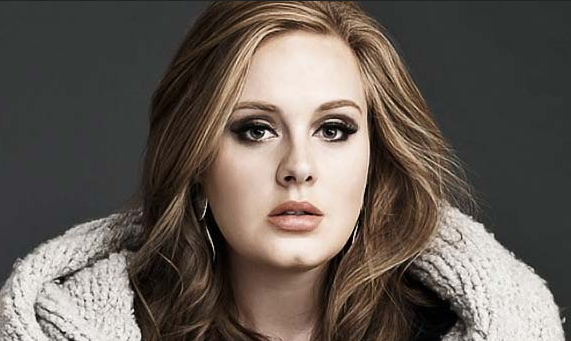 adele