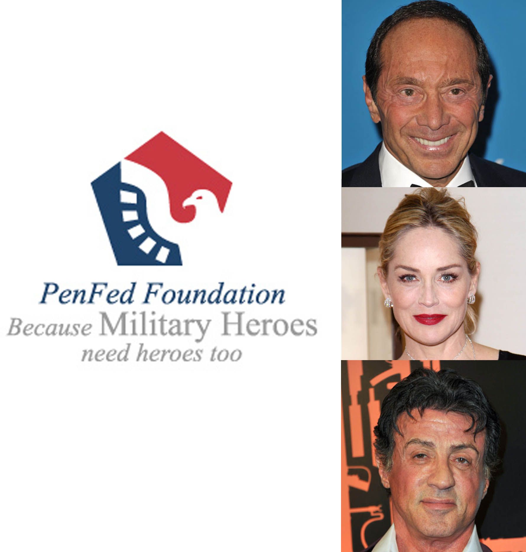 military heroes