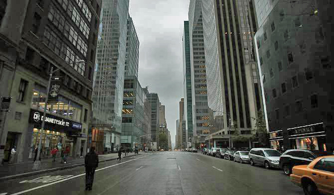 hurricane sandy