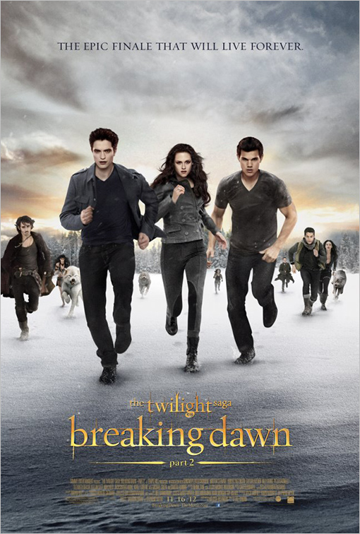 Twilight Poster