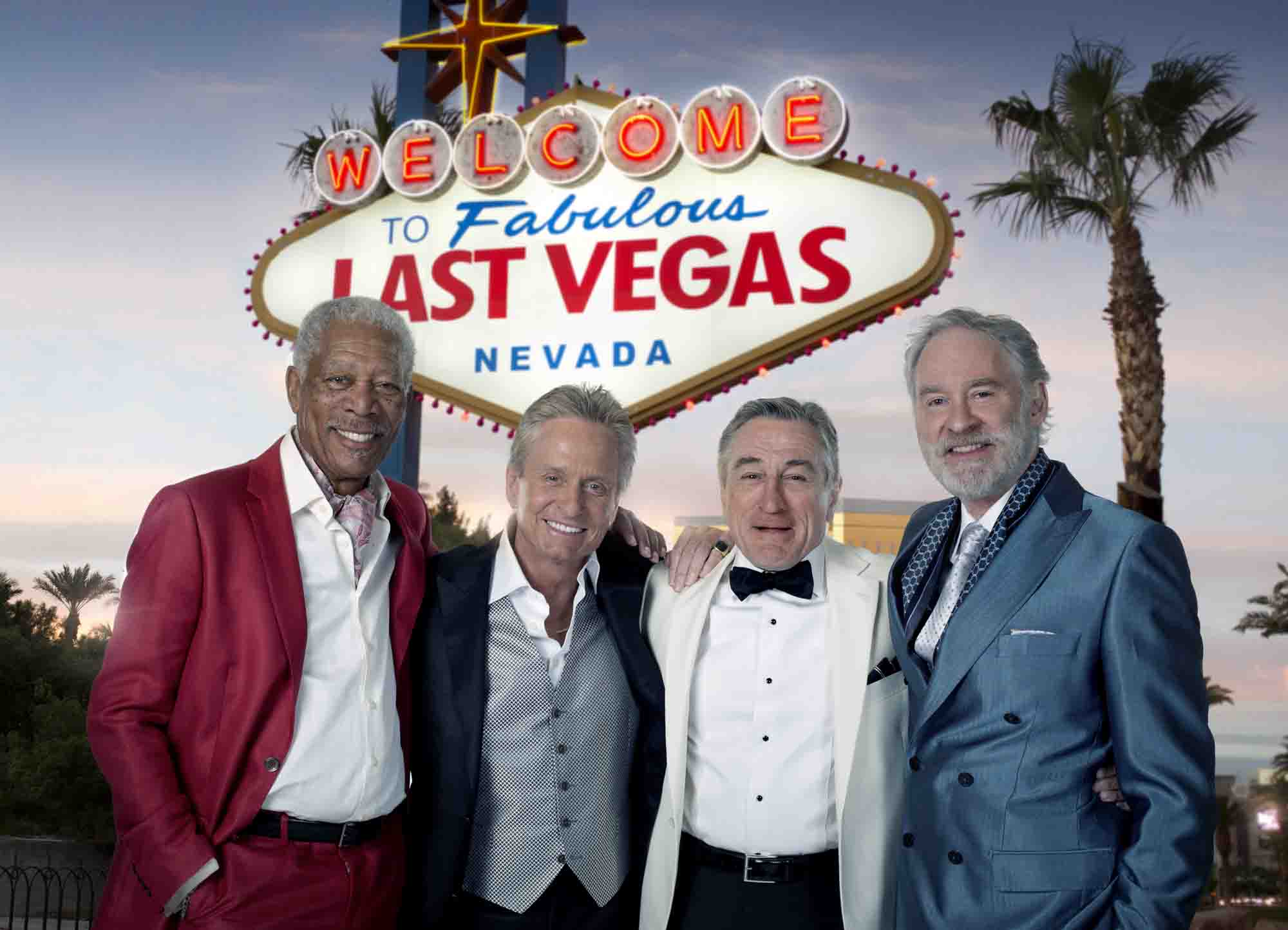 Vegas film