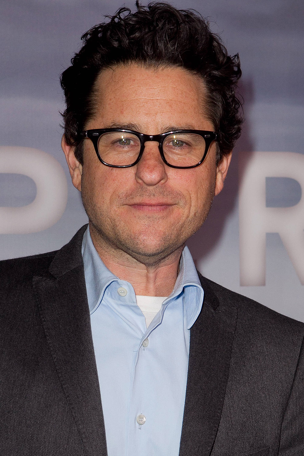 JJ Abrams