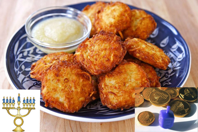 latke