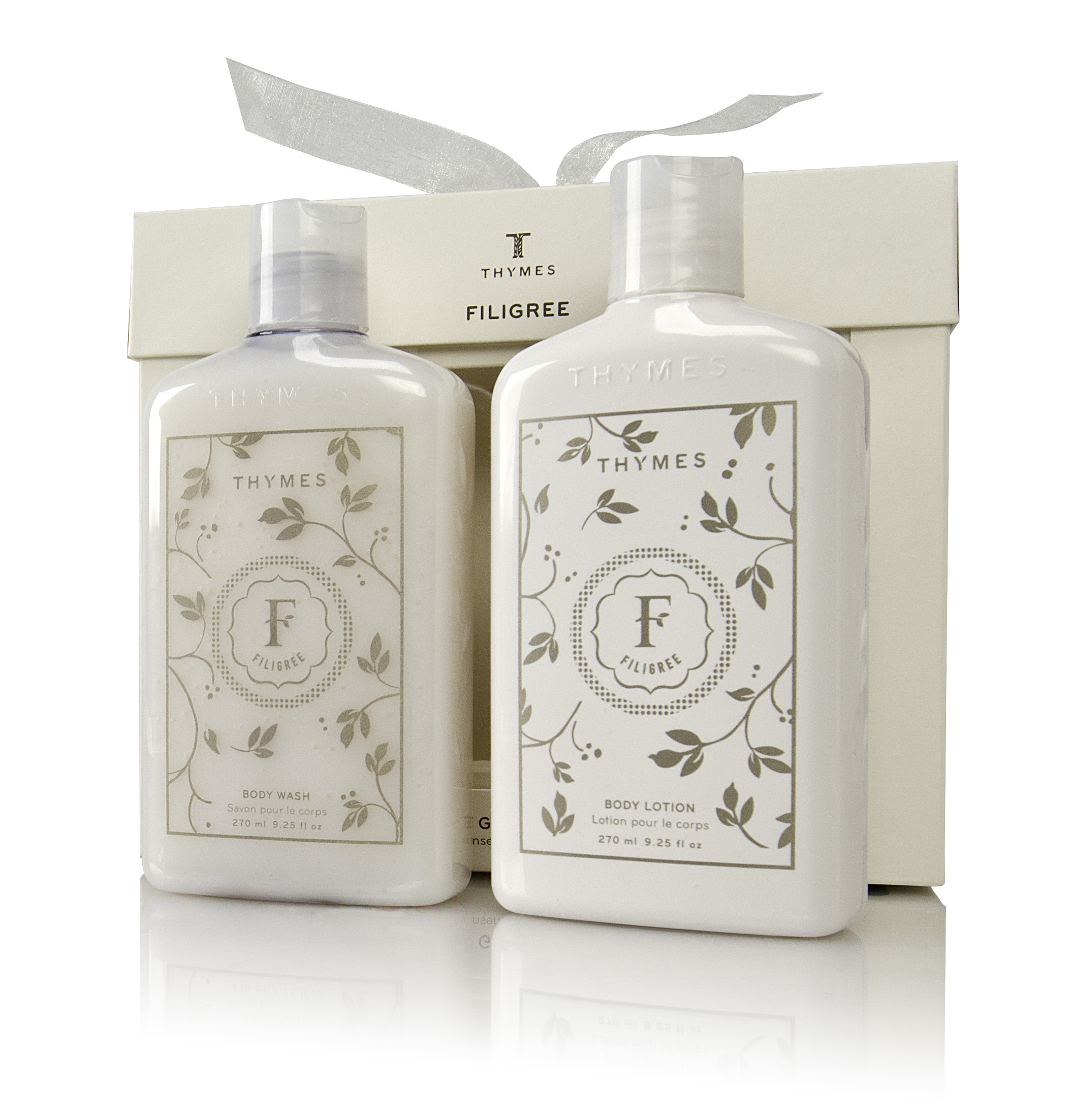 Thymes Filigree Collection LATF USA