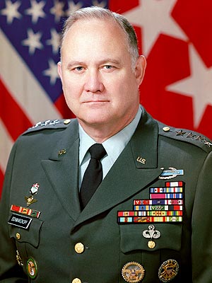 Norman Scwarz