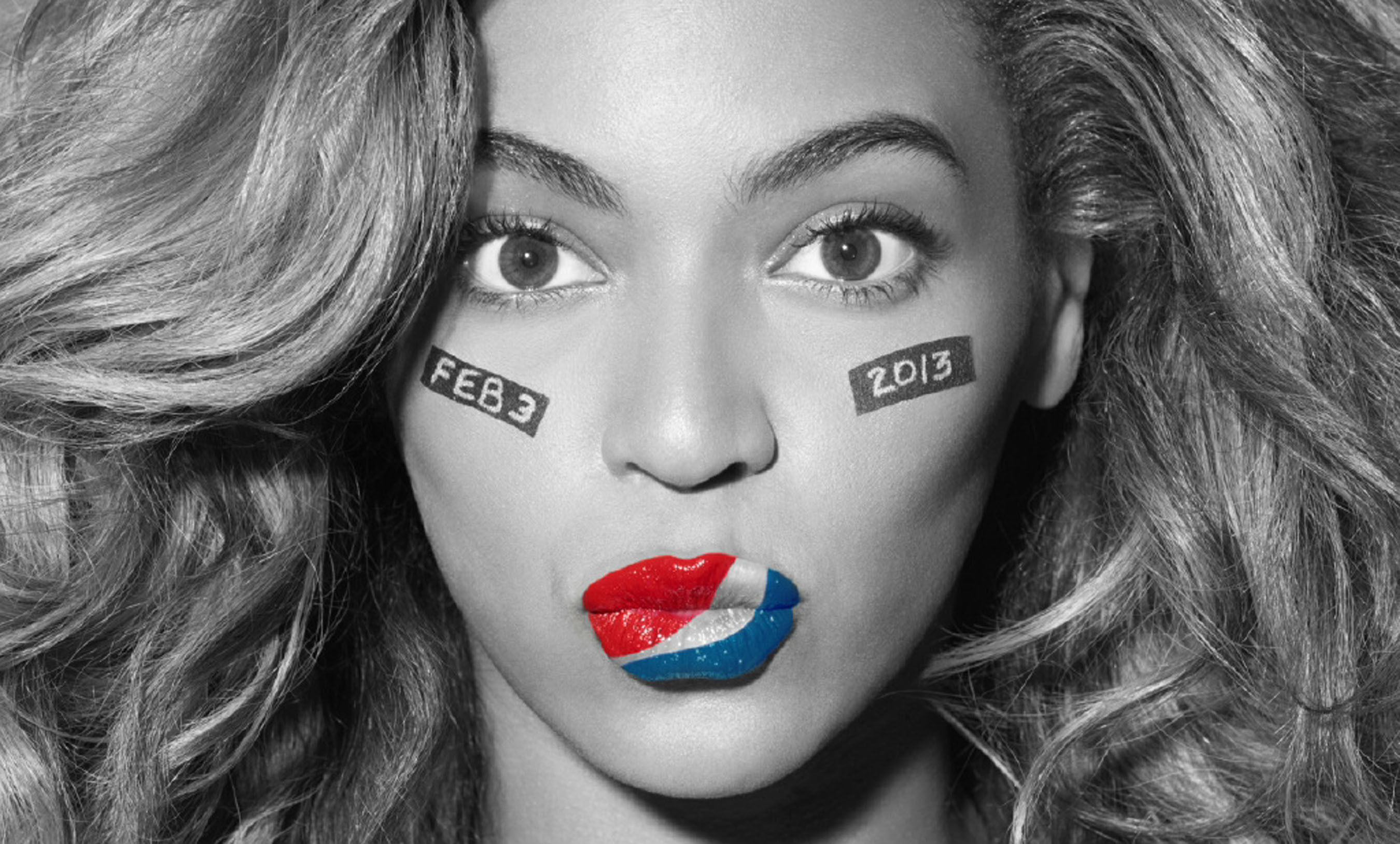 superbowl beyonce