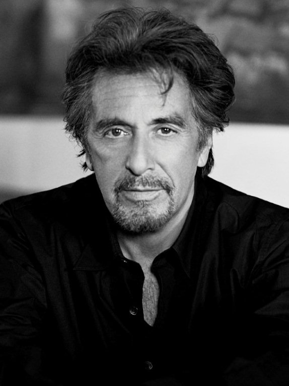 Al Pacino 2