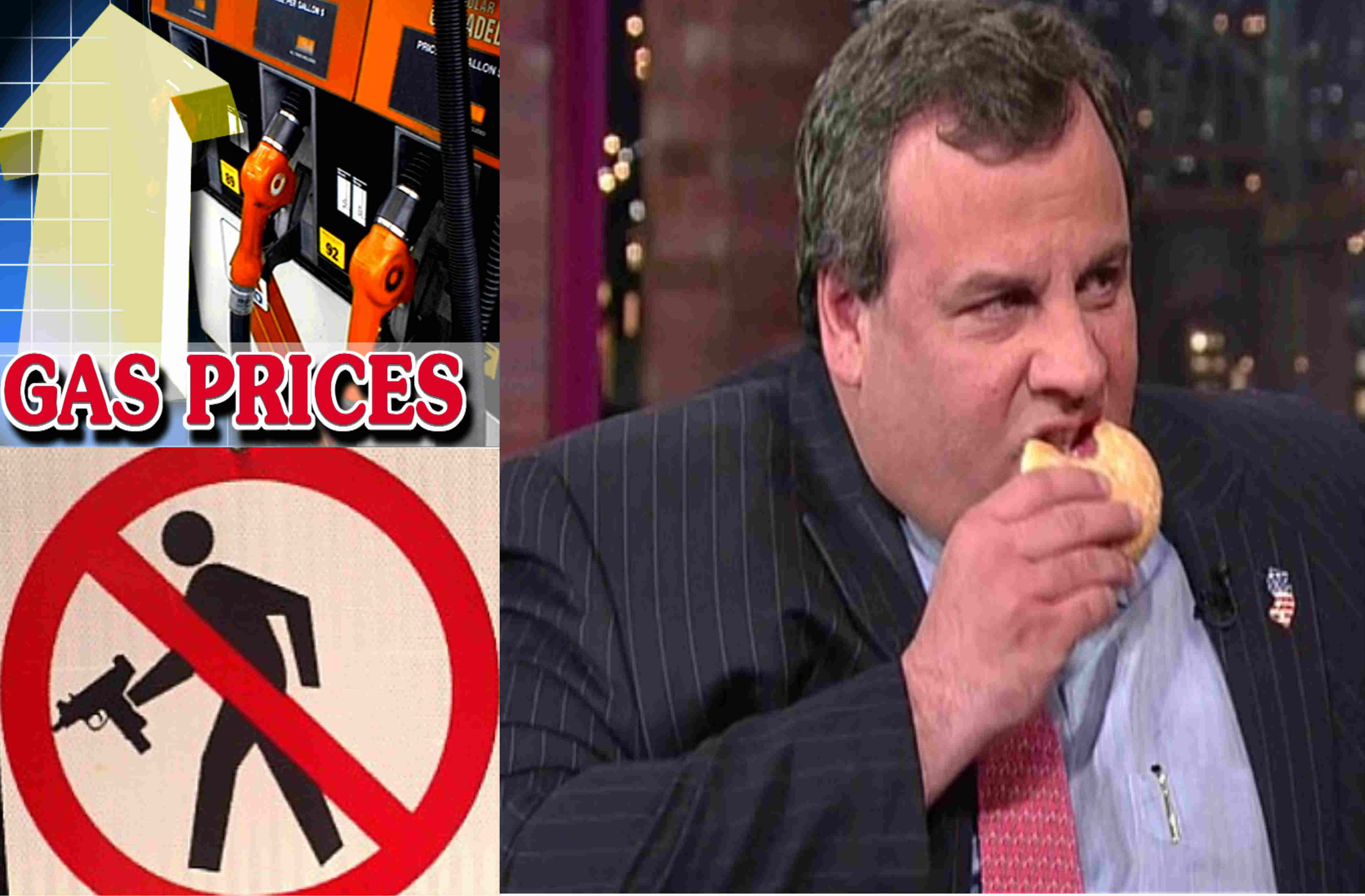 Chris Christie