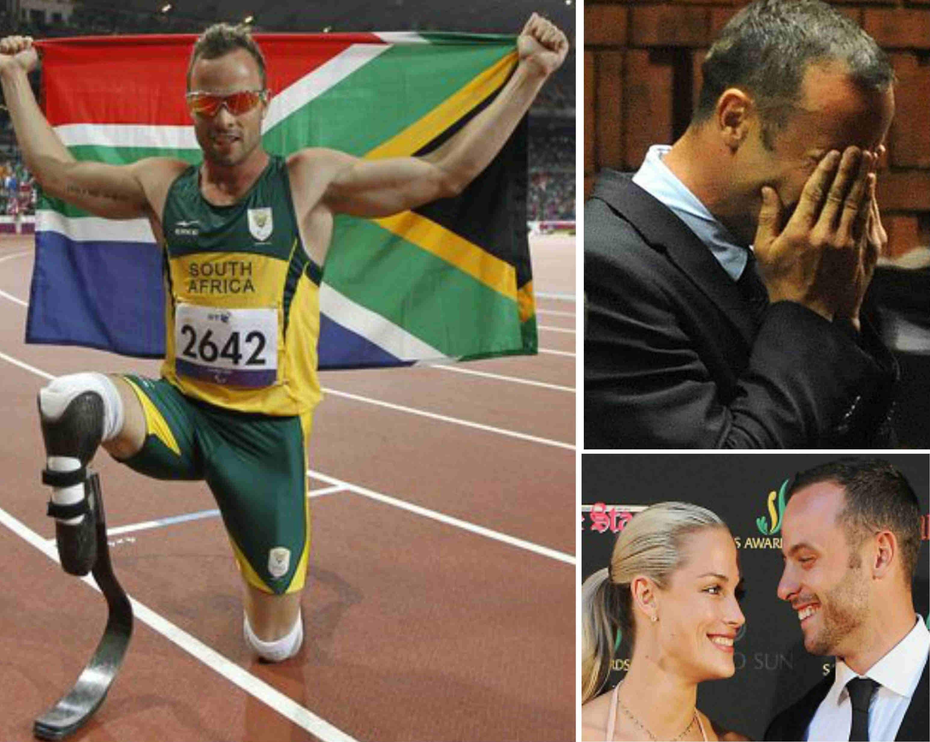 Oscar Pistorius