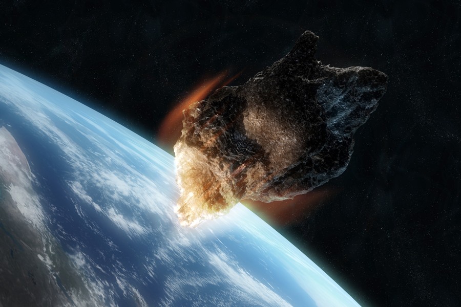 Asteroid