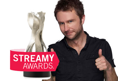 Streamy Awards