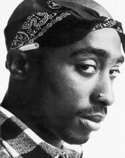 Tupac nose ring hotsell