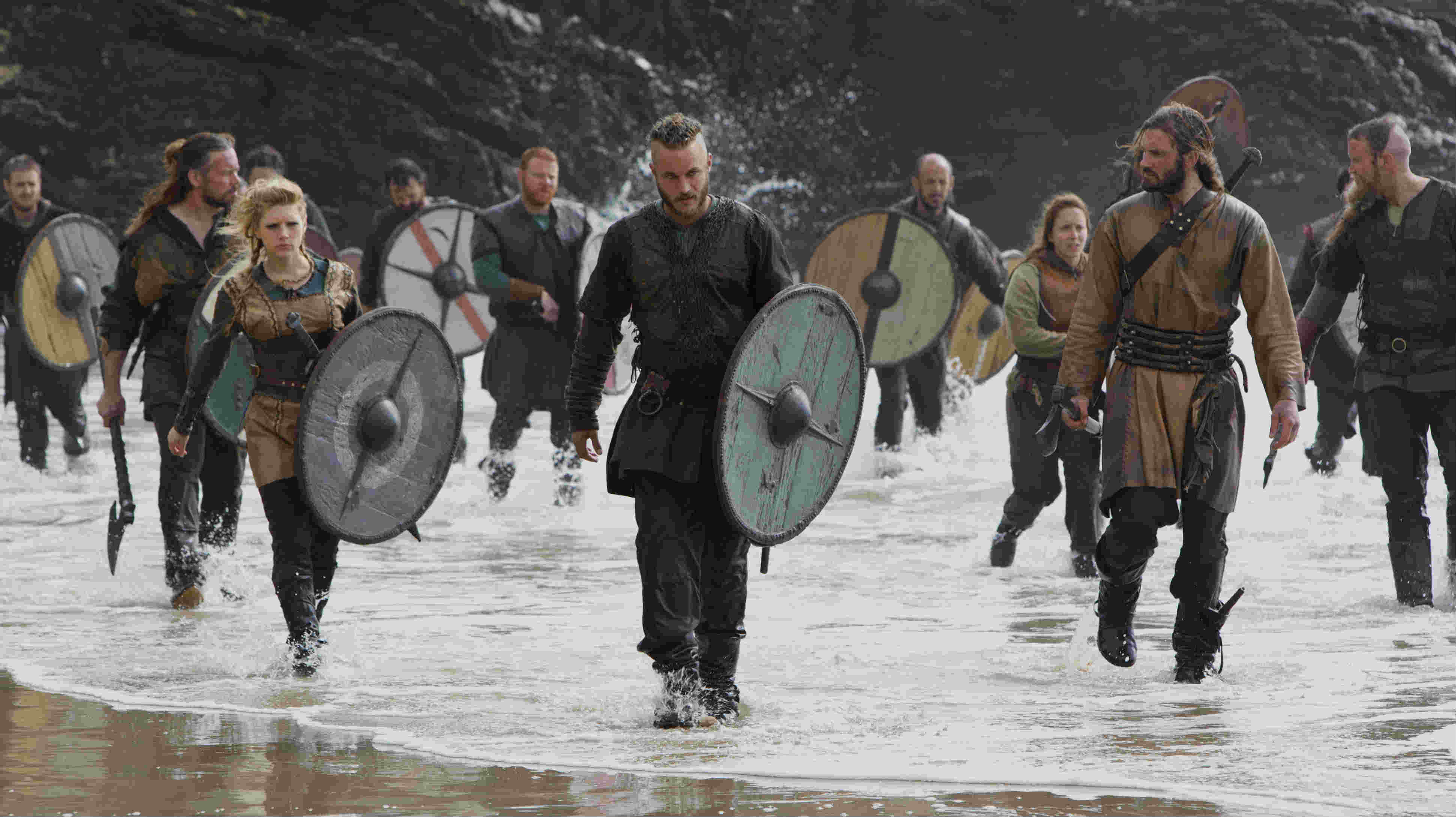 VIkings