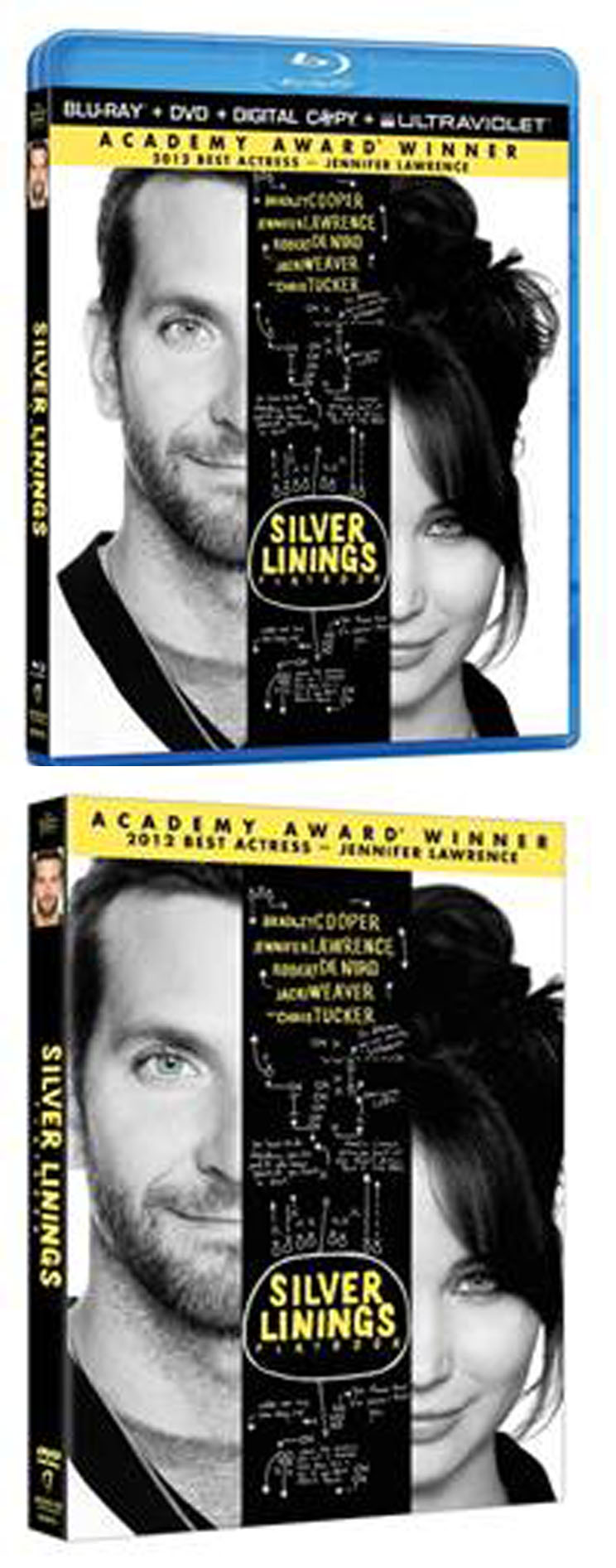 Silver Linings Playbook