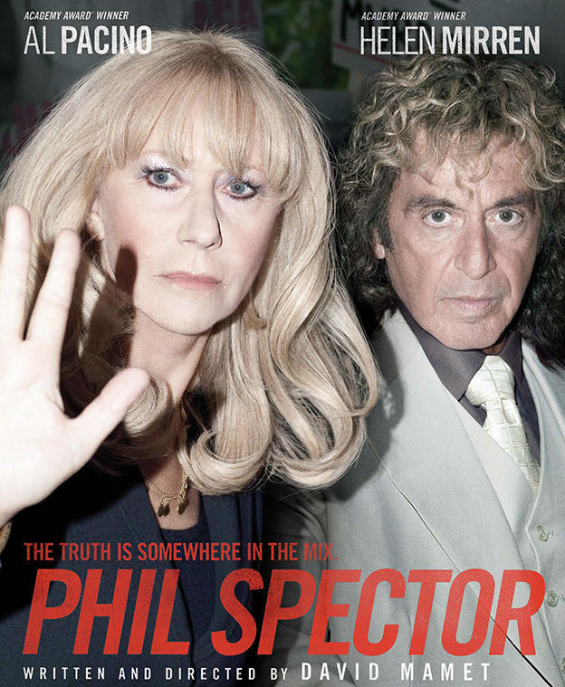 Phil Spector HBO 1