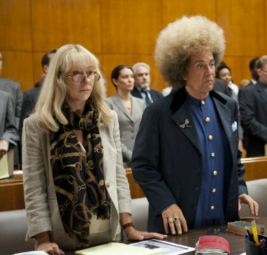 Phil Spector HBO 2