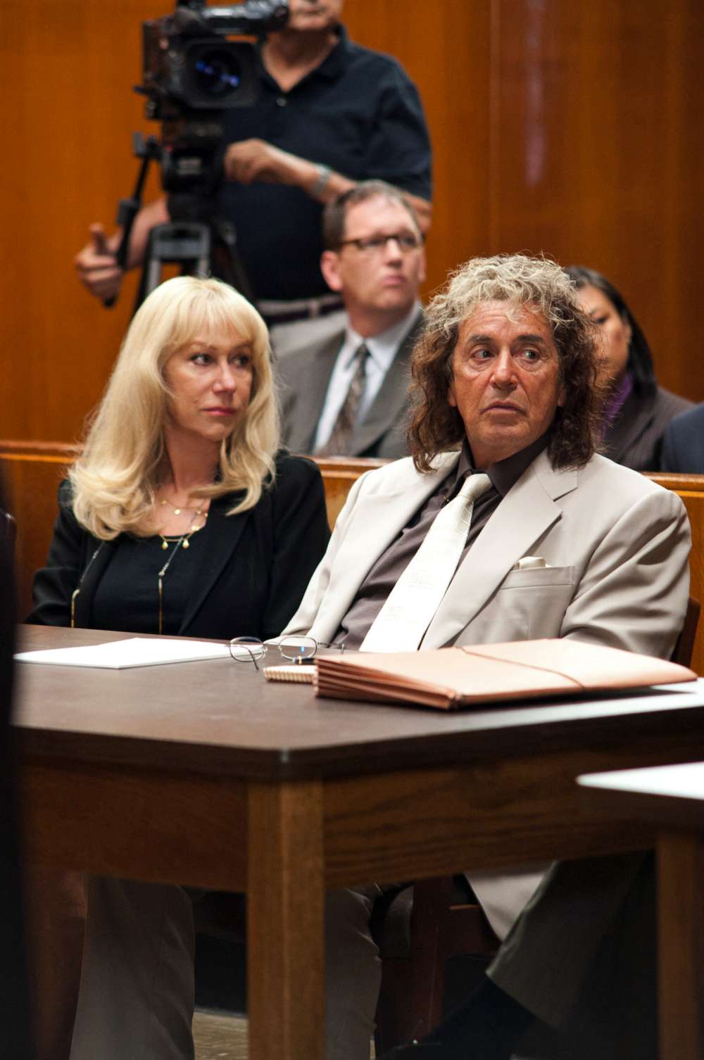 Phil Spector Helen