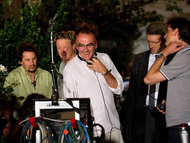 Trance Danny Boyle