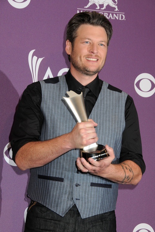 Blake Shelton