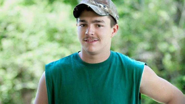 Shain Gandee