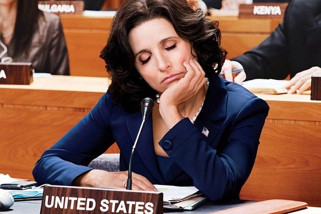 Veep