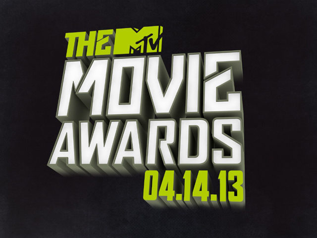 MTV Movie Awards 2013